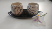 Load image into Gallery viewer, Dual Tea Cup Set
