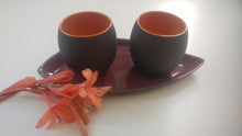 Load image into Gallery viewer, Dual Tea Cup Set
